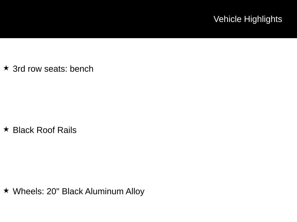 Used 2018 Nissan Pathfinder SL w/ Midnight Edition Package image 12