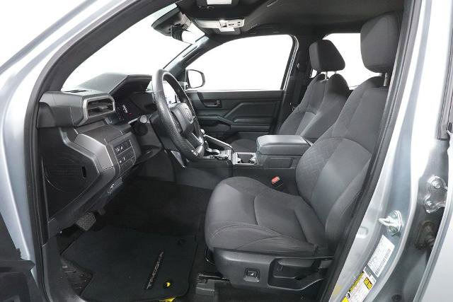 Used 2024 Toyota Tacoma SR5 AWD/4WD image 21