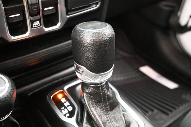 Used 2023 Jeep Wrangler Unlimited Sport AWD/4WD image 21