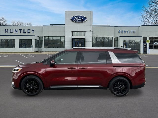 Used 2023 Kia Carnival SX Prestige FWD image 6