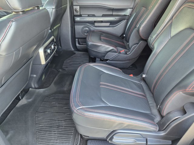 Certified 2022 Ford Expedition Limited image 29
