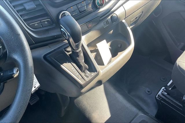Certified 2023 Ford Transit 250 Low Roof w/ Exterior Upgrade Package image 15