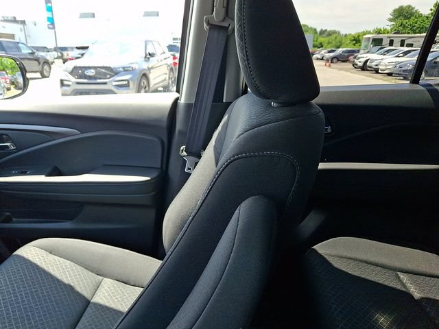 Used 2020 Honda Ridgeline Sport image 24
