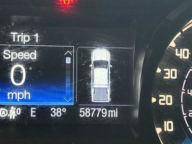 Certified 2023 Ford Ranger XLT w/ Equipment Group 301A Mid image 11