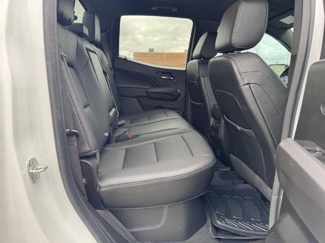 Used 2025 GMC Canyon Elevation w/ Convenience Package AWD/4WD image 14