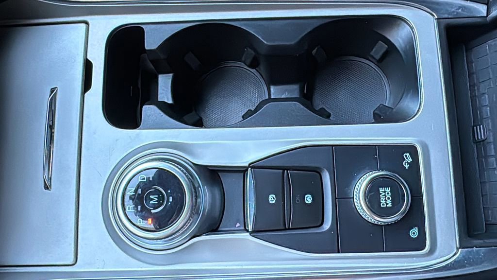 Certified 2022 Ford Explorer Timberline w/ Timberline Technology Package image 16