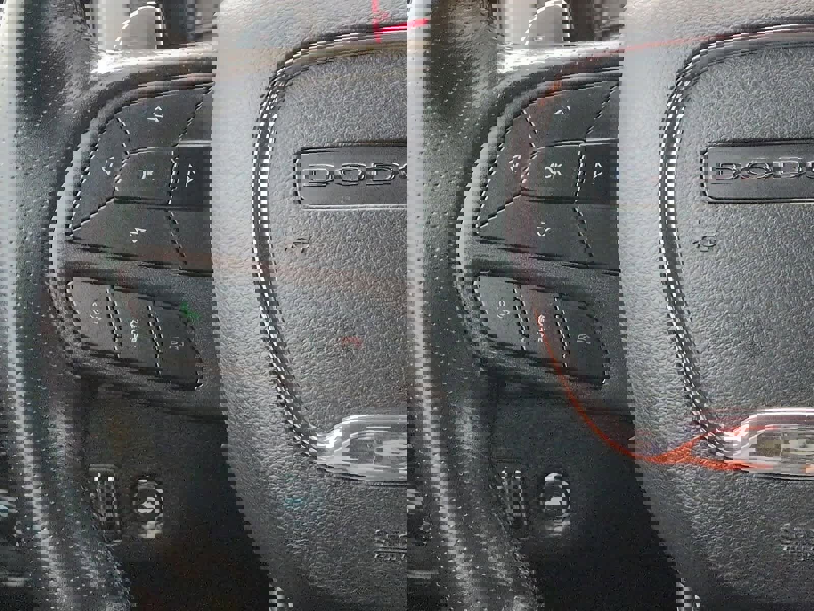 Used 2022 Dodge Charger R/T w/ Blacktop Package image 24