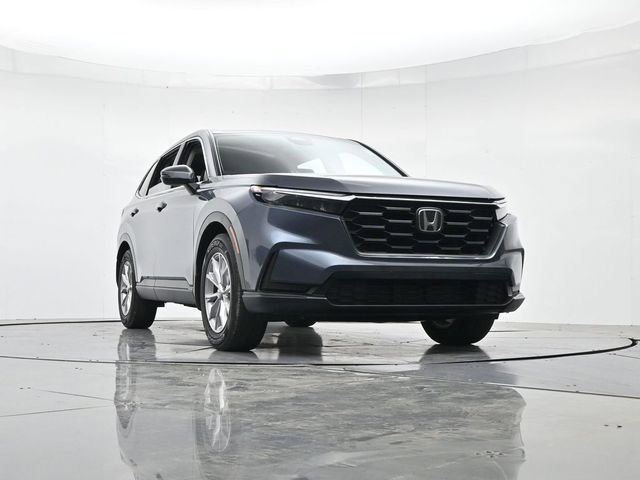 Used 2024 Honda CR-V EX image 31