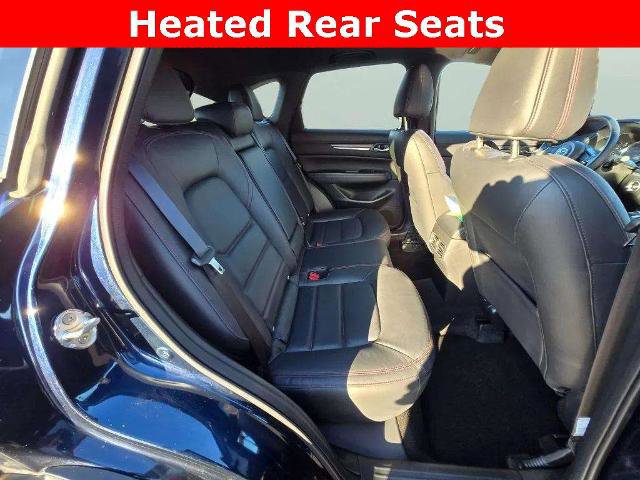 Used 2024 MAZDA CX-5 2.5 Turbo w/ Premium Package image 27