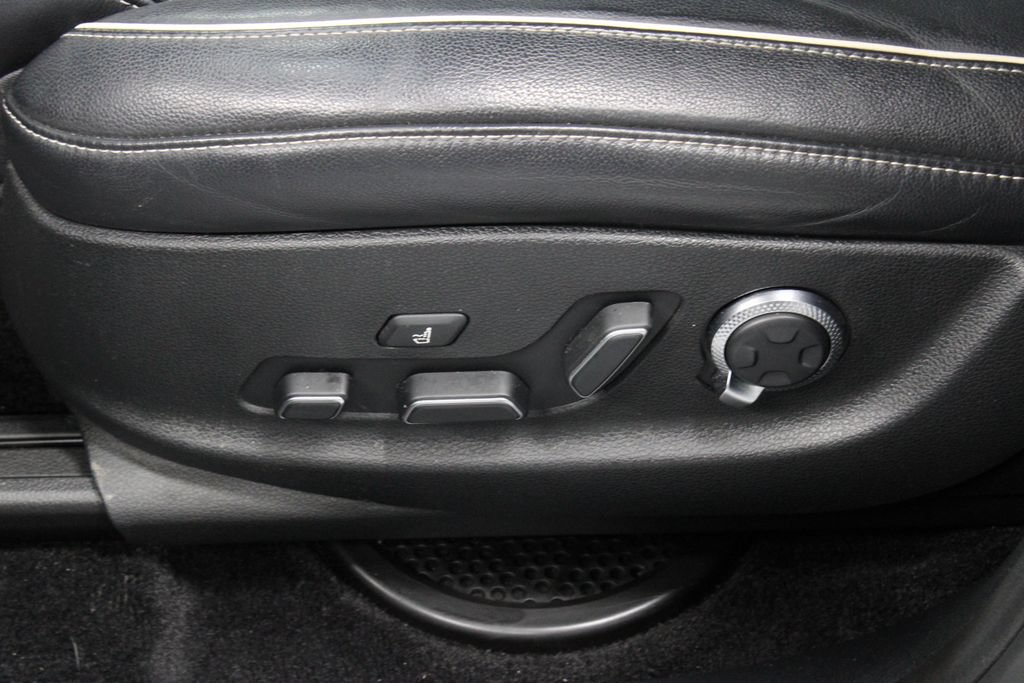 Used 2023 Genesis GV80 2.5T w/ Prestige Package AWD/4WD image 23