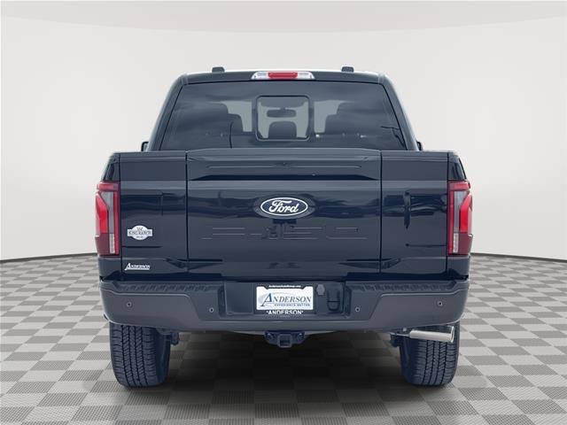 Certified 2024 Ford F150 King Ranch w/ FX4 Off-Road Package AWD/4WD image 5