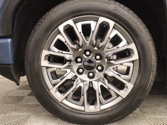 Used 2024 GMC Sierra 1500 Denali Ultimate AWD/4WD image 16
