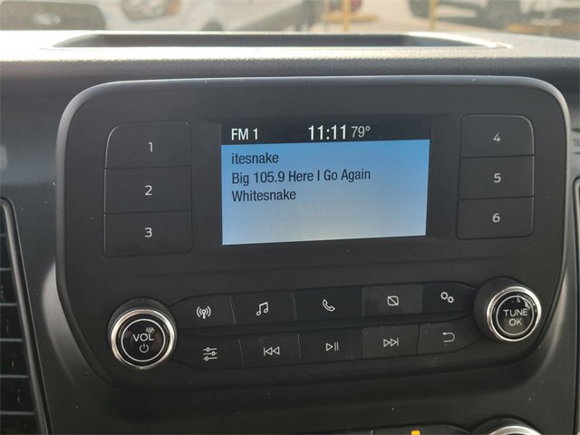 Certified 2024 Ford Transit 250 Low Roof w/ Exterior Upgrade Package image 23