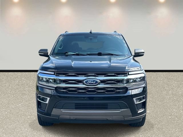 Certified 2024 Ford Expedition King Ranch AWD/4WD image 2