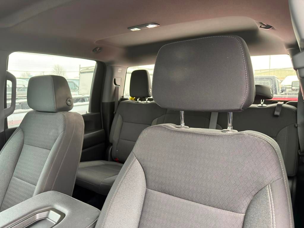 Used 2023 Chevrolet Silverado 2500 LT w/ Advanced Trailering Package image 38