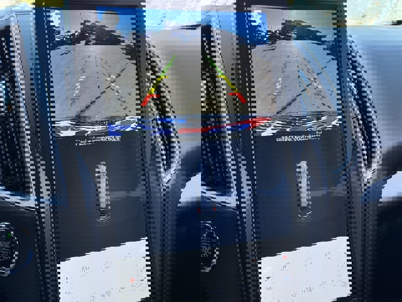 Certified 2024 Ford Edge SEL w/ Convenience Package image 18