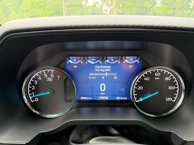 Certified 2023 Ford F150 XLT w/ Equipment Group 302A High AWD/4WD image 28