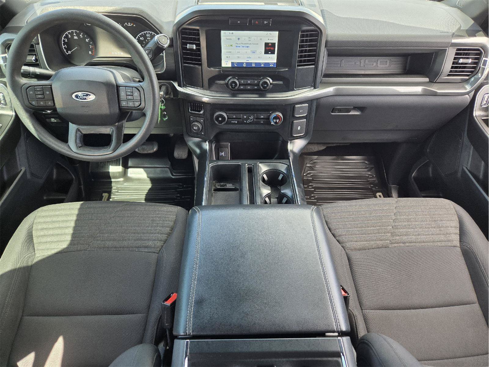 Certified 2023 Ford F150 4x4 SuperCrew image 26