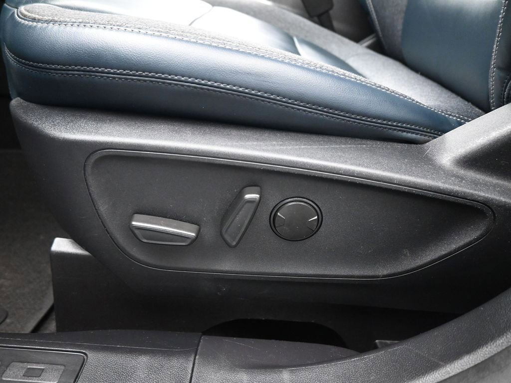 Certified 2022 Ford Bronco Sport Outer Banks w/ Tech Package image 39