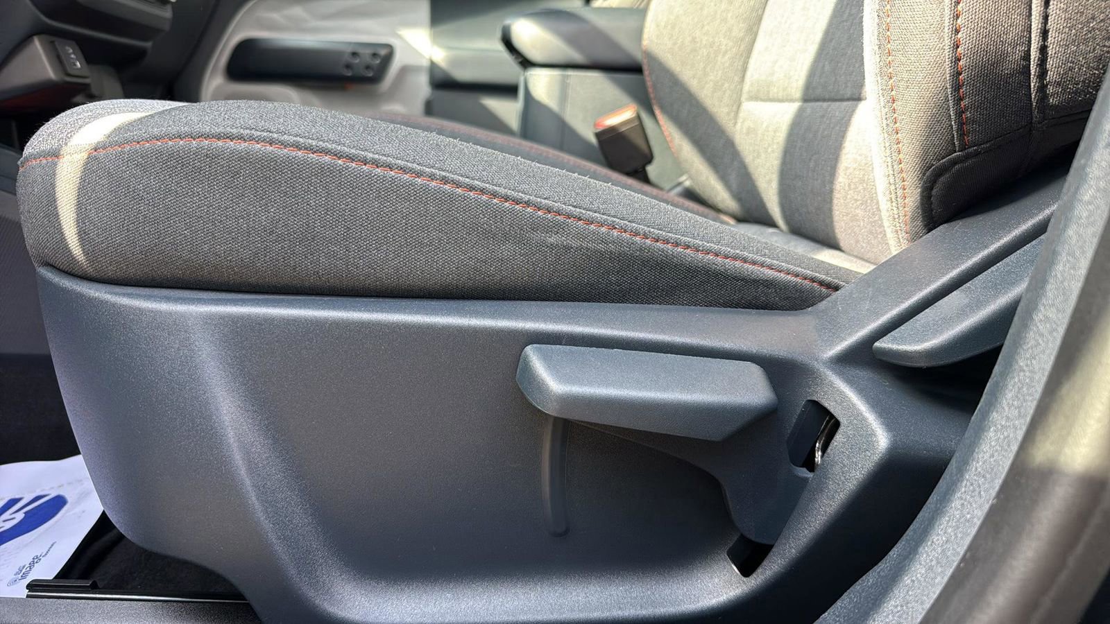 Certified 2022 Ford Maverick XLT image 11