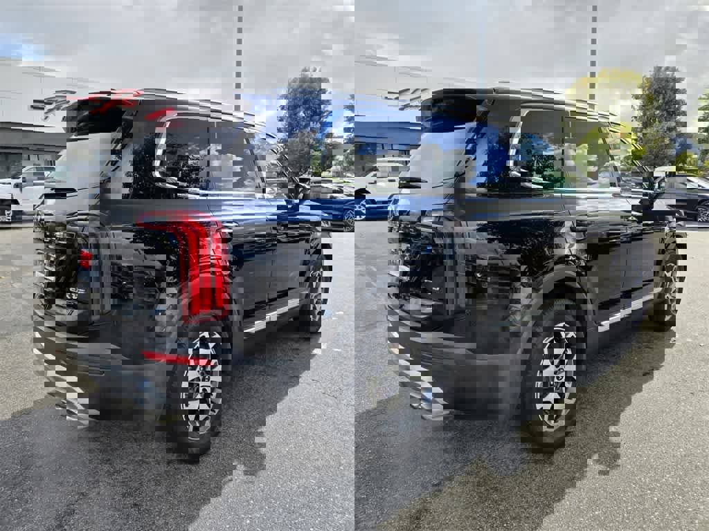Used 2020 Kia Telluride EX image 7