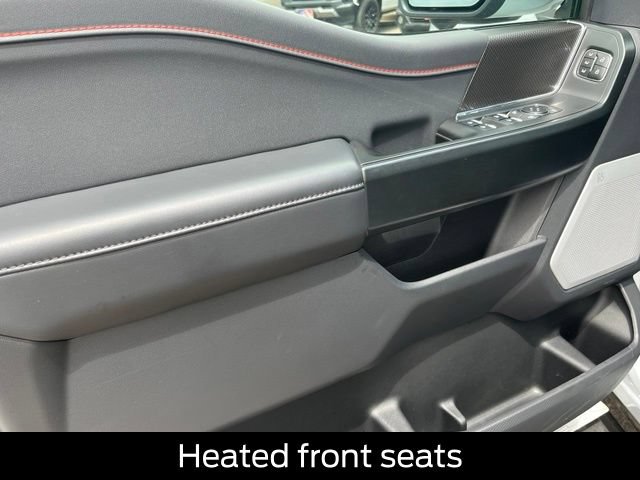 Certified 2025 Ford F150 Raptor AWD/4WD image 12