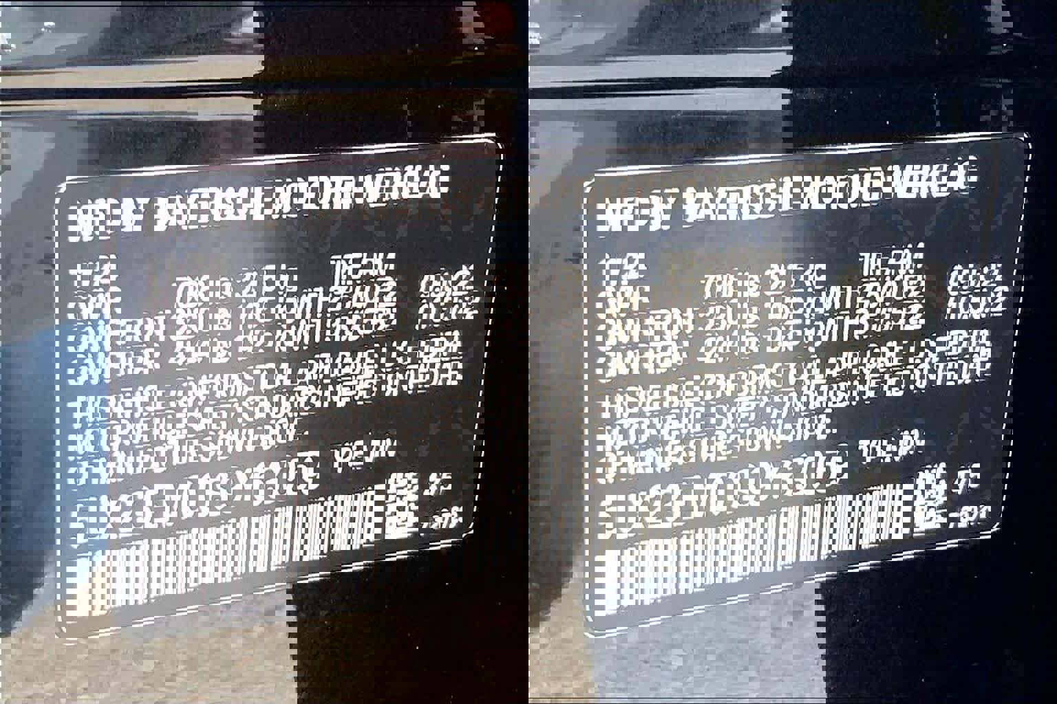 Used 2025 BMW X7 xDrive40i w/ Executive Package image 36