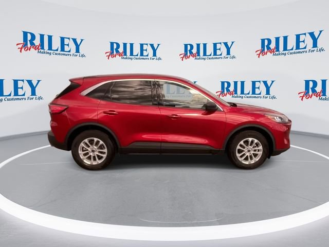 Certified 2022 Ford Escape SE w/ Cold Weather Package AWD/4WD image 10
