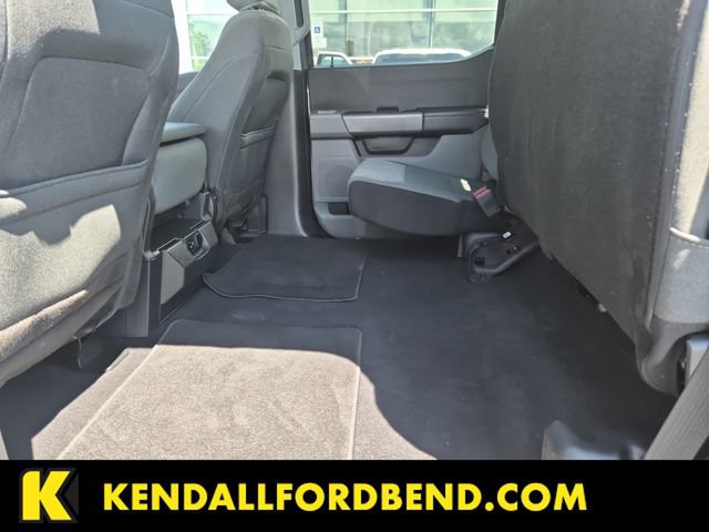 Certified 2023 Ford F150 XLT AWD/4WD image 26