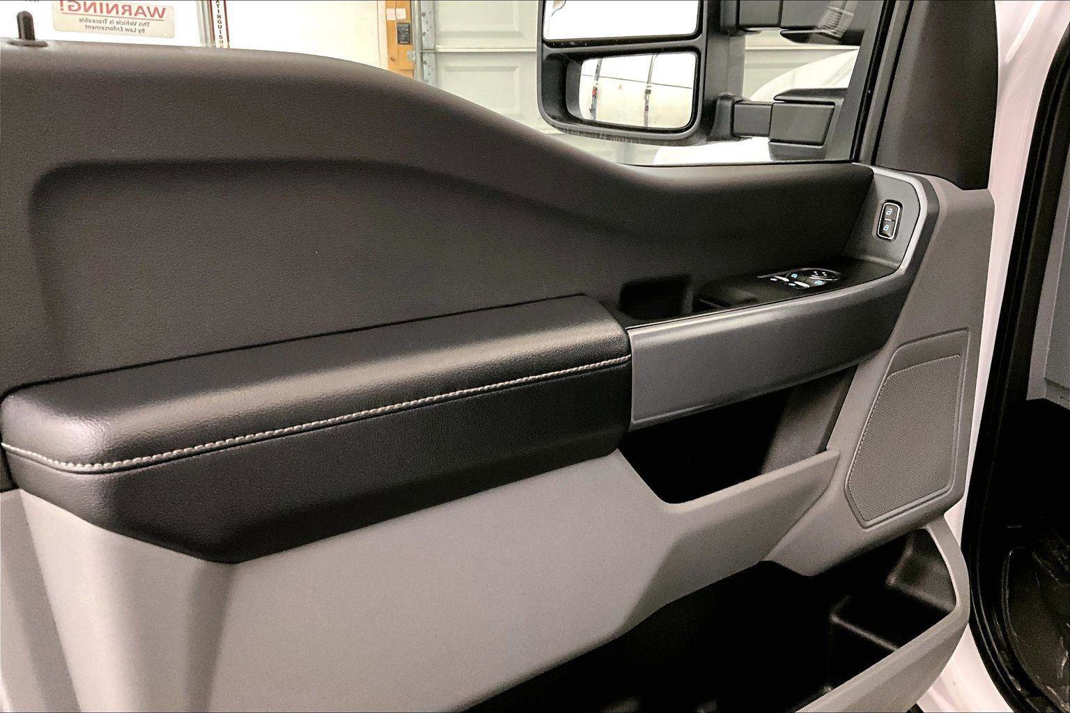 Certified 2024 Ford F250 XLT w/ FX4 Off-Road Package image 22