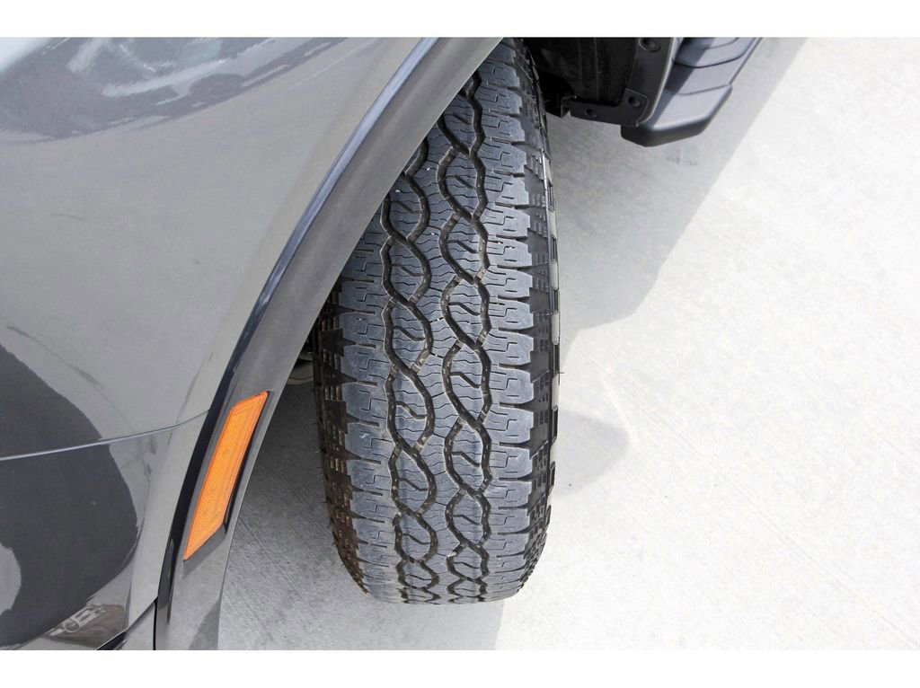 Certified 2024 Ford Ranger XLT w/ Equipment Group 301A High image 30