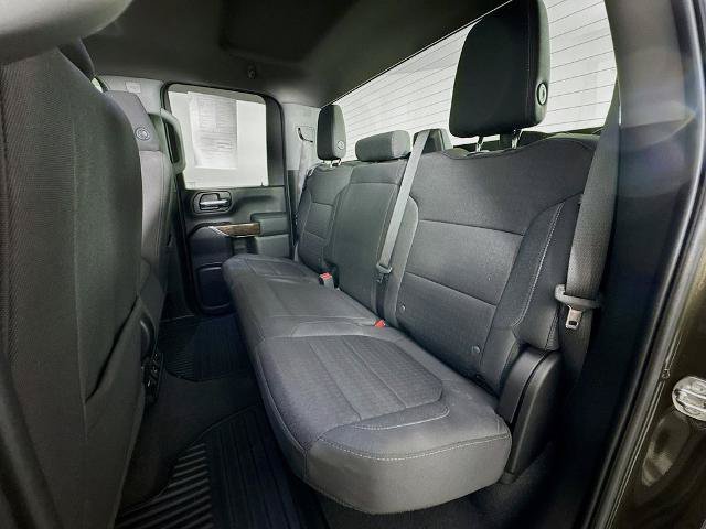 Used 2023 GMC Sierra 2500 SLE w/ SLE Convenience Package AWD/4WD image 21