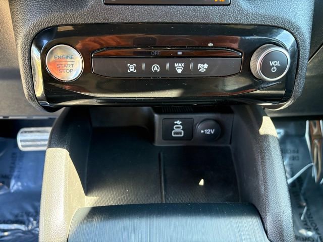 Certified 2024 Ford Escape ST-Line w/ Tech Pack #1 AWD/4WD image 18