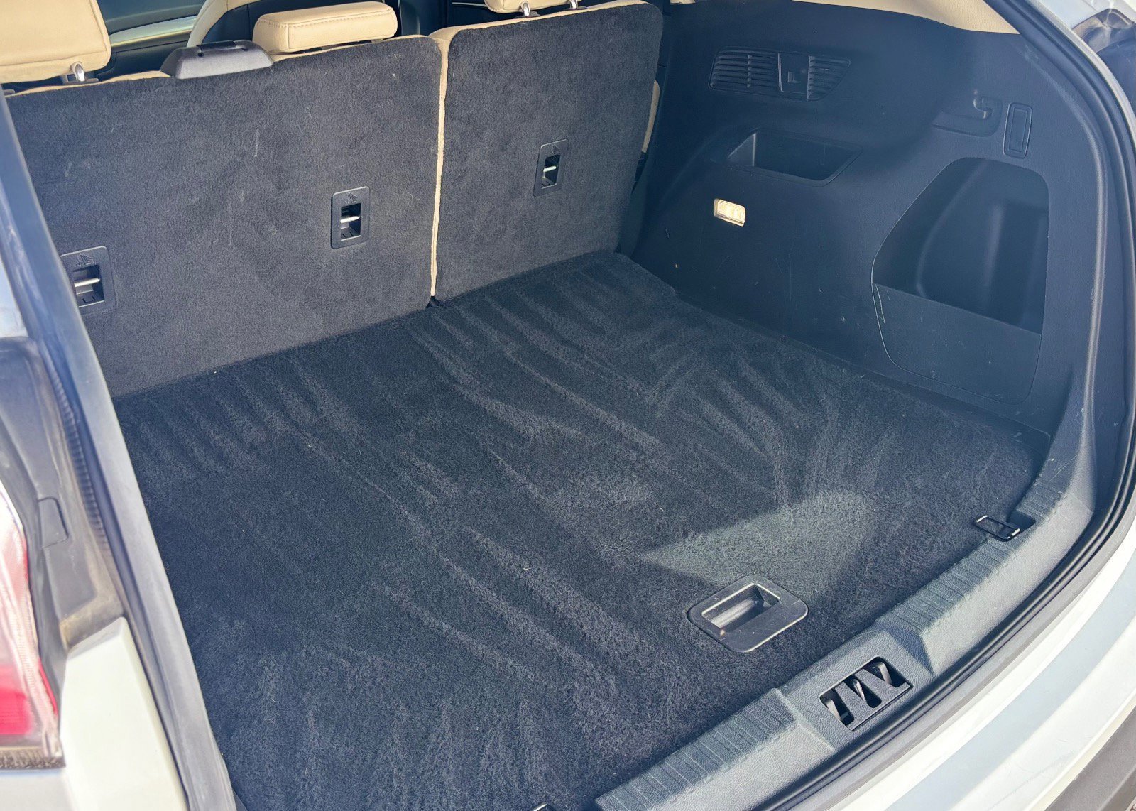 Certified 2024 Ford Edge SEL w/ Convenience Package image 10