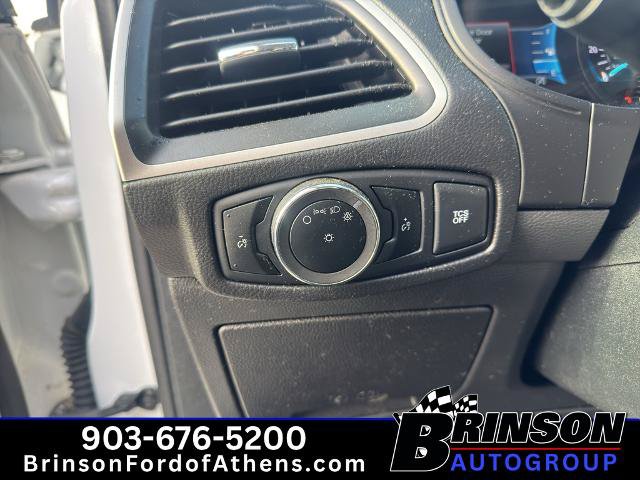 Certified 2024 Ford Edge SEL AWD/4WD image 16