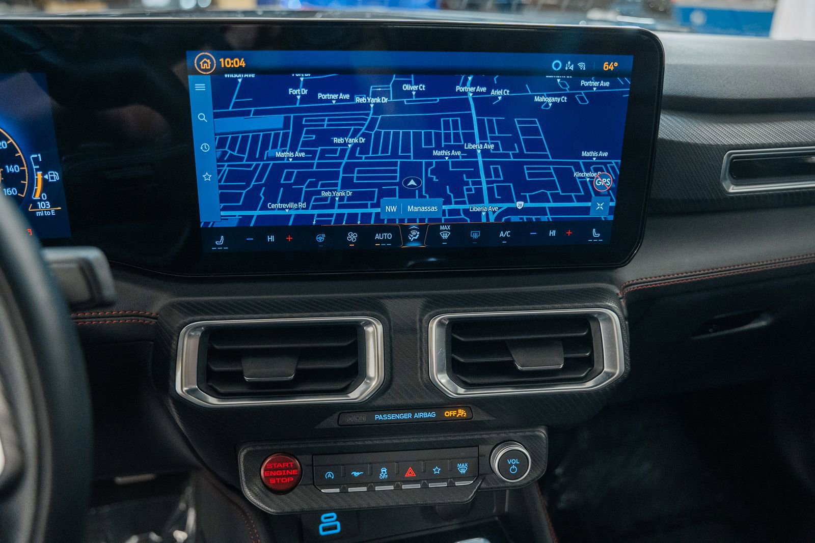 Certified 2024 Ford Mustang GT Premium w/ GT Performance Package image 30