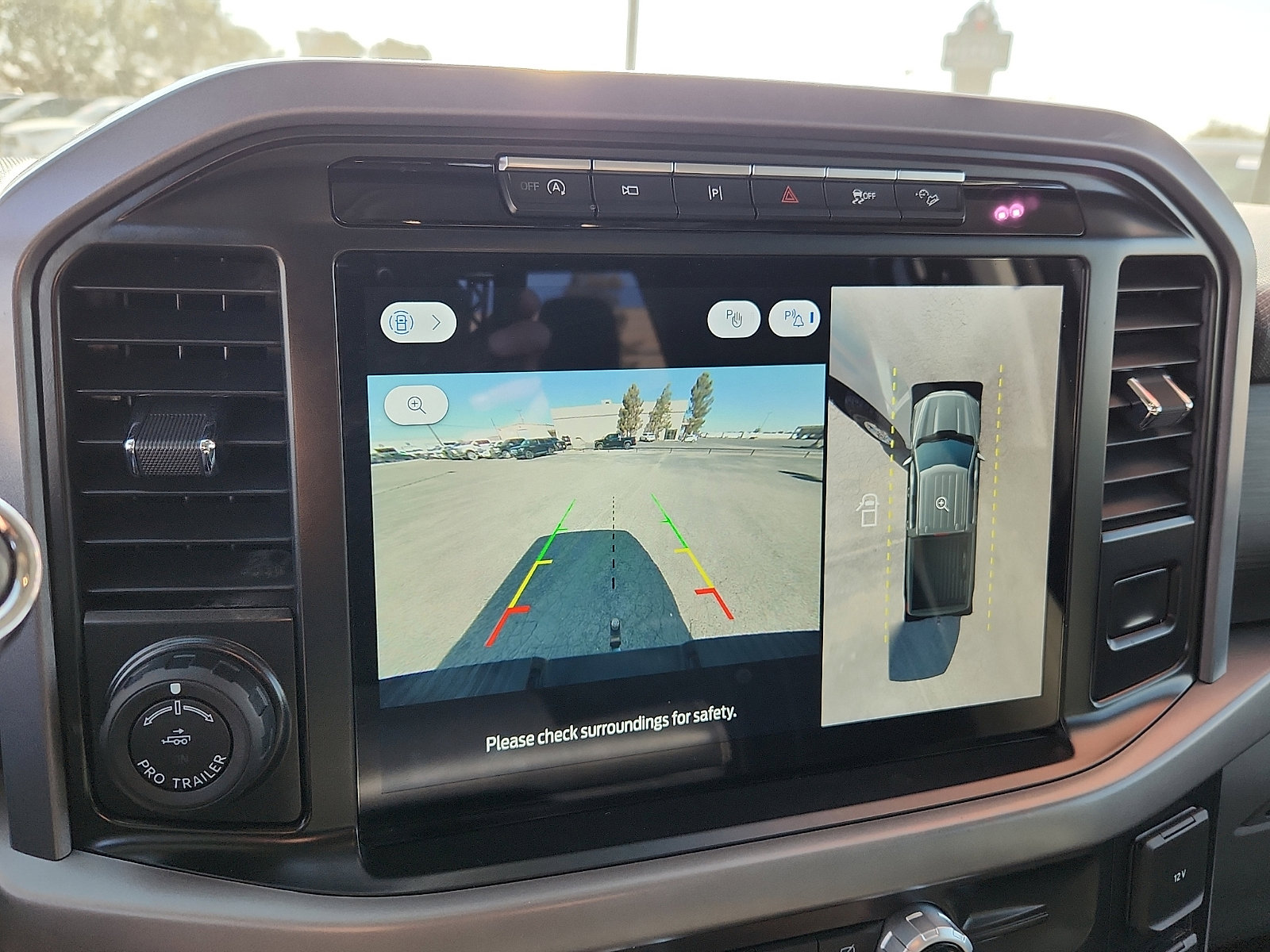 Certified 2024 Ford F150 XLT w/ Equipment Group 302A MID image 11