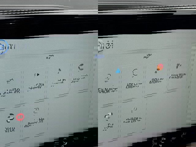 Certified 2025 Ford Bronco Sport Big Bend w/ Convenience Package image 36