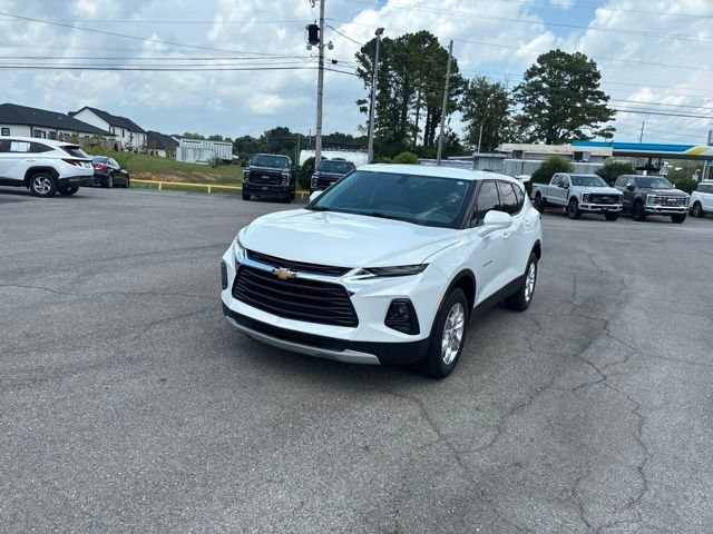 Used 2019 Chevrolet Blazer LT FWD image 9