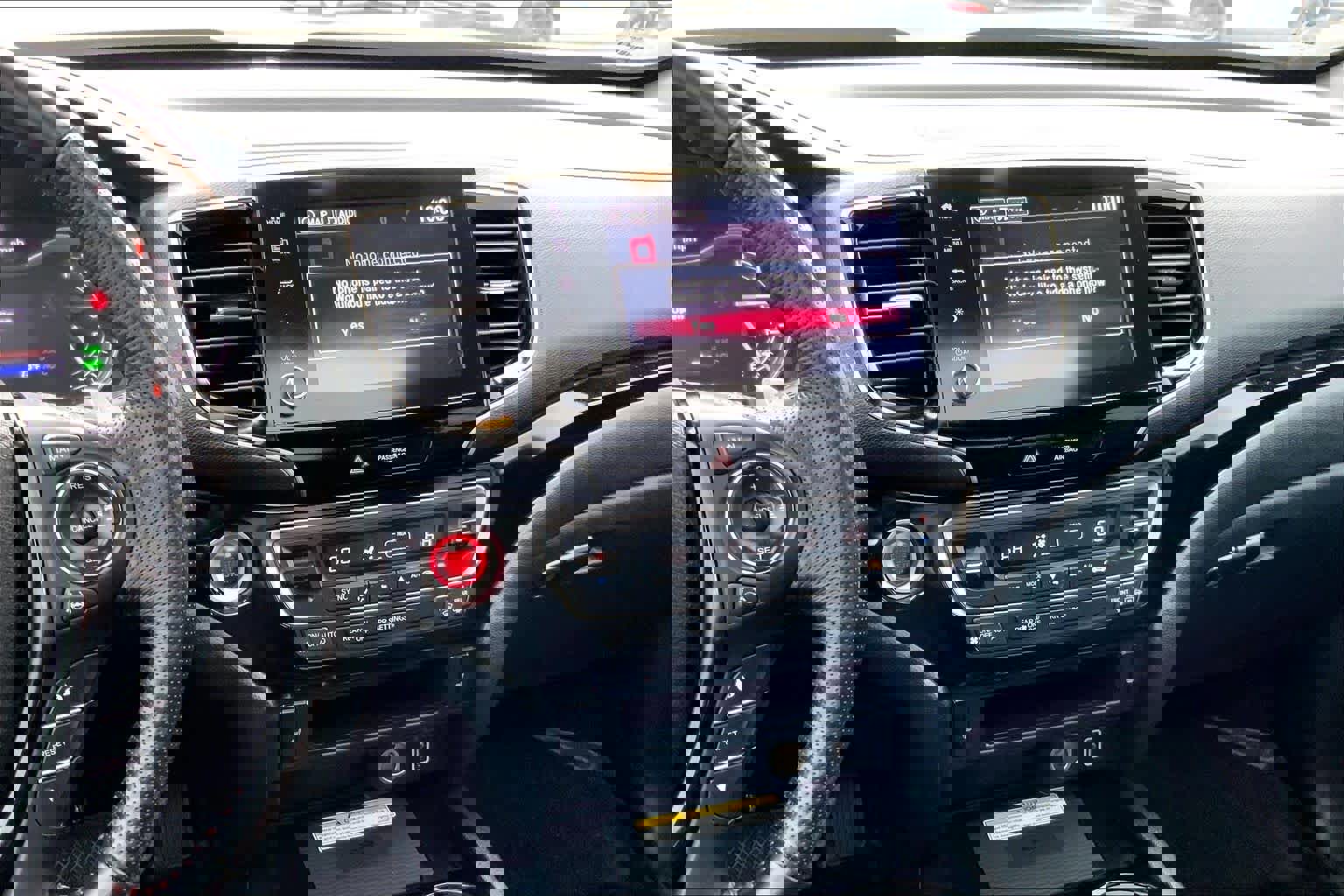 Used 2023 Honda Ridgeline Black Edition image 9