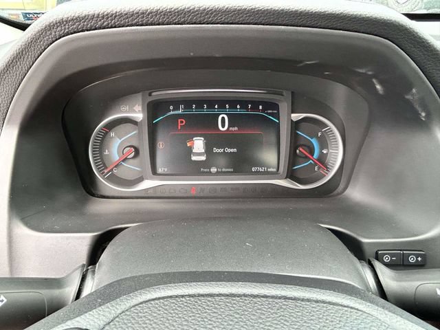 Used 2021 Honda Pilot Touring image 30
