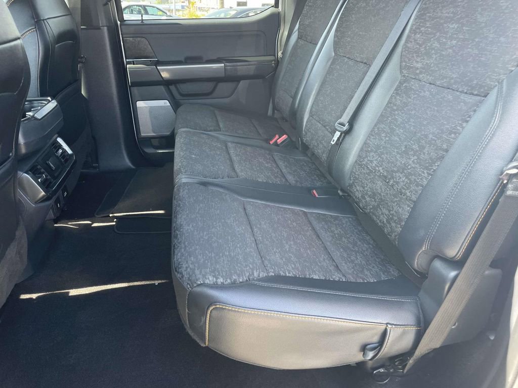 Certified 2023 Ford F150 Tremor w/ Trailer Tow Package image 25