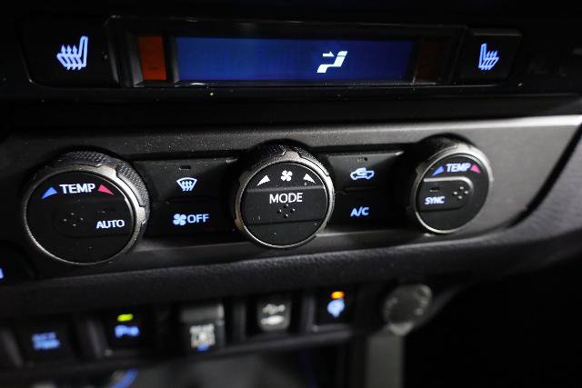 Used 2019 Toyota Tacoma TRD Sport AWD/4WD image 20