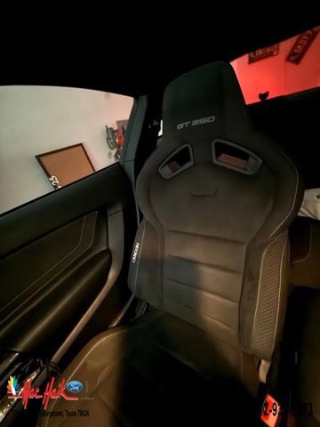 Certified 2017 Ford Mustang Shelby GT350 w/ Electronics Package image 1