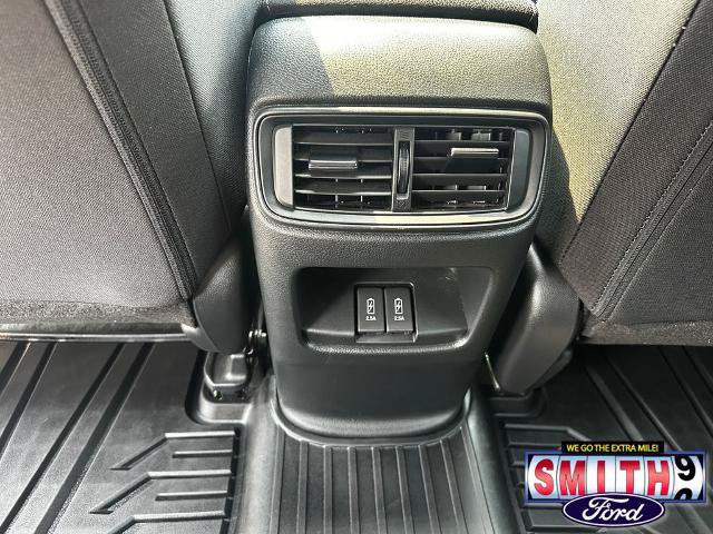 Used 2022 Honda CR-V EX image 37