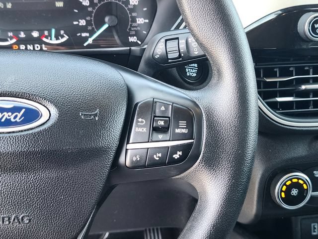 Certified 2020 Ford Escape SE AWD/4WD image 30
