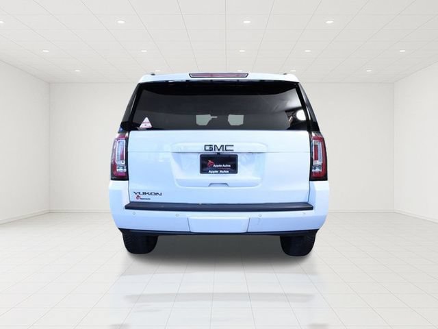 Used 2020 GMC Yukon SLT AWD/4WD image 5