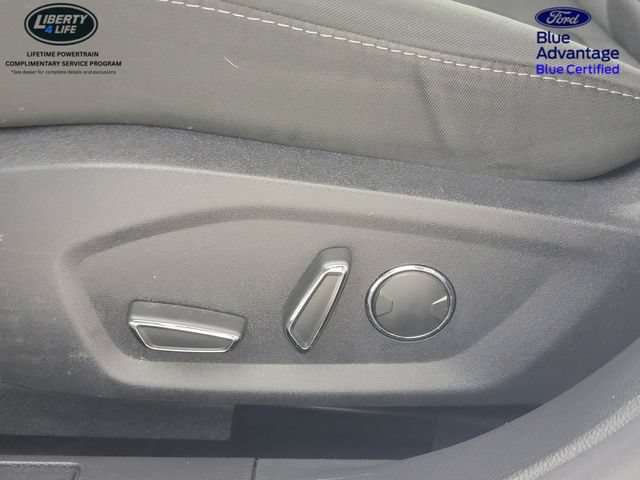 Certified 2019 Ford Fusion SE FWD image 15