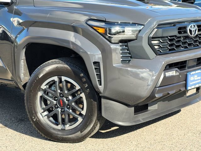 Used 2024 Toyota Tacoma TRD Sport image 6