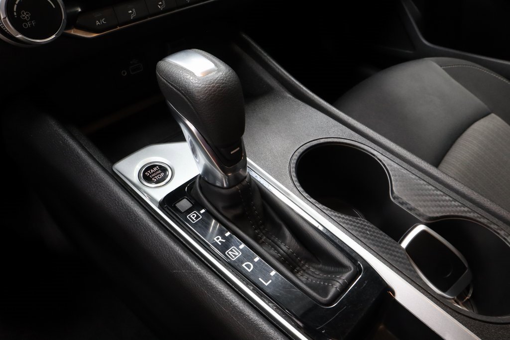 Used 2024 Nissan Altima 2.5 S image 31